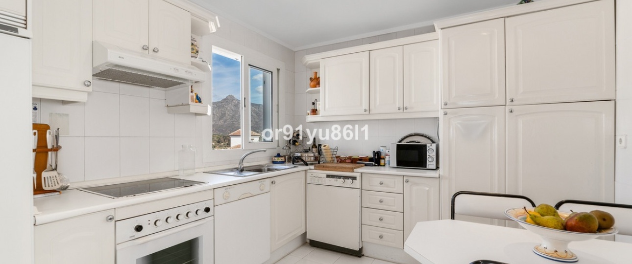 Wiederverkauf - apartment - Marbella - Puerto Banús