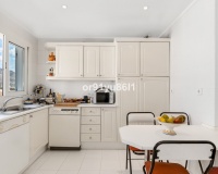 Wiederverkauf - apartment - Marbella - Puerto Banús