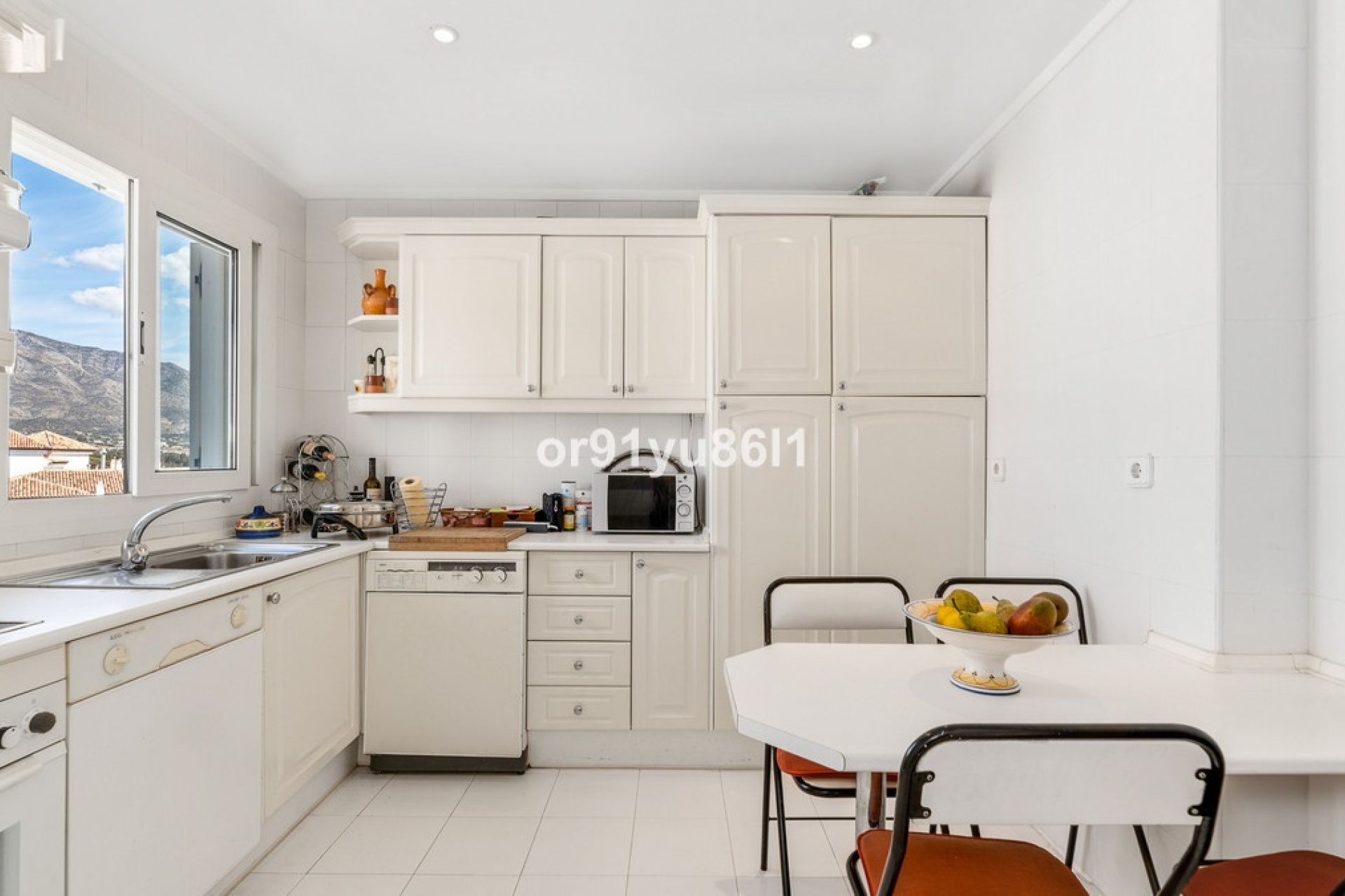 Wiederverkauf - apartment - Marbella - Puerto Banús