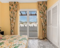Wiederverkauf - apartment - Marbella - Puerto Banús