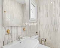 Wiederverkauf - apartment - Marbella - Puerto Banús