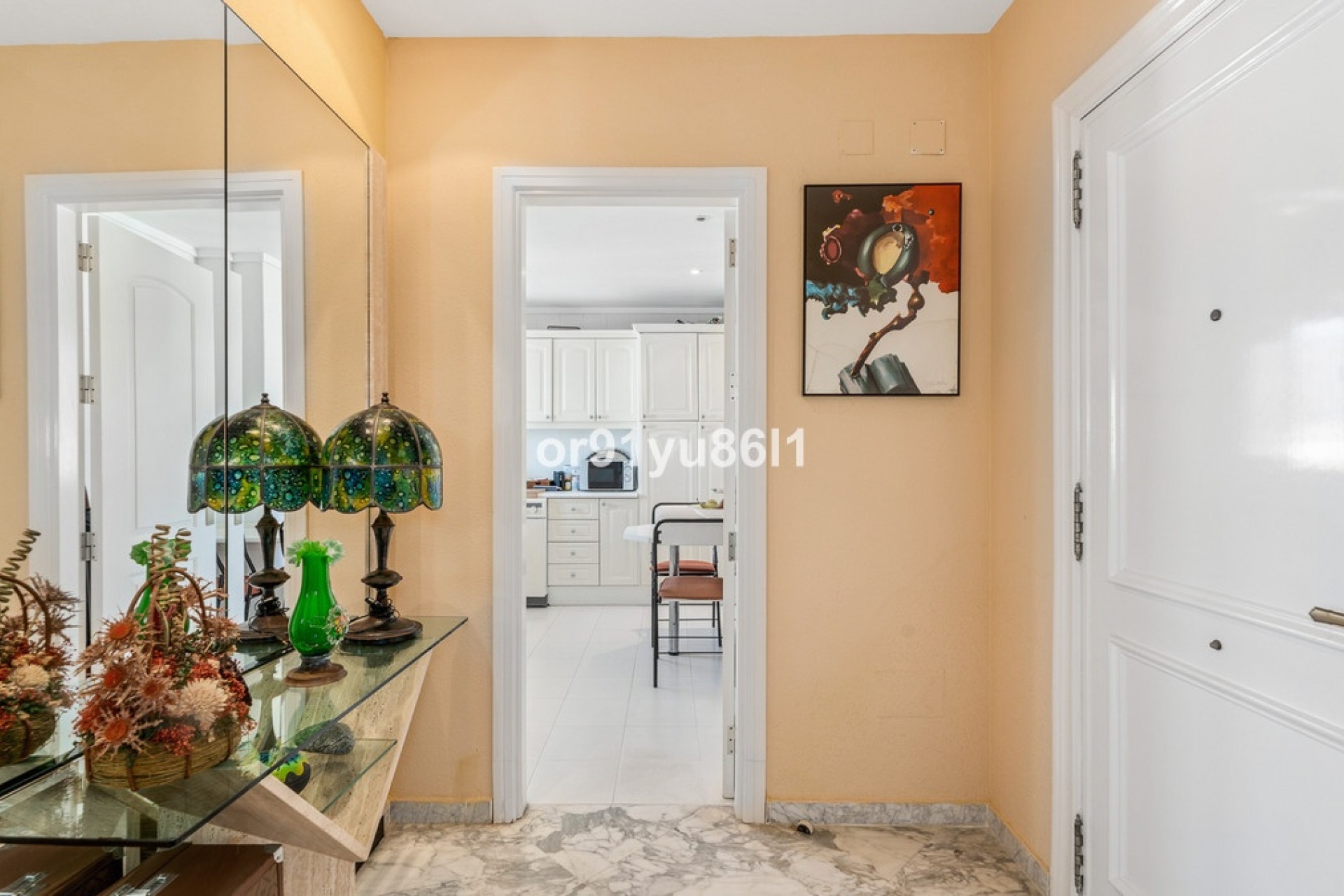Wiederverkauf - apartment - Marbella - Puerto Banús