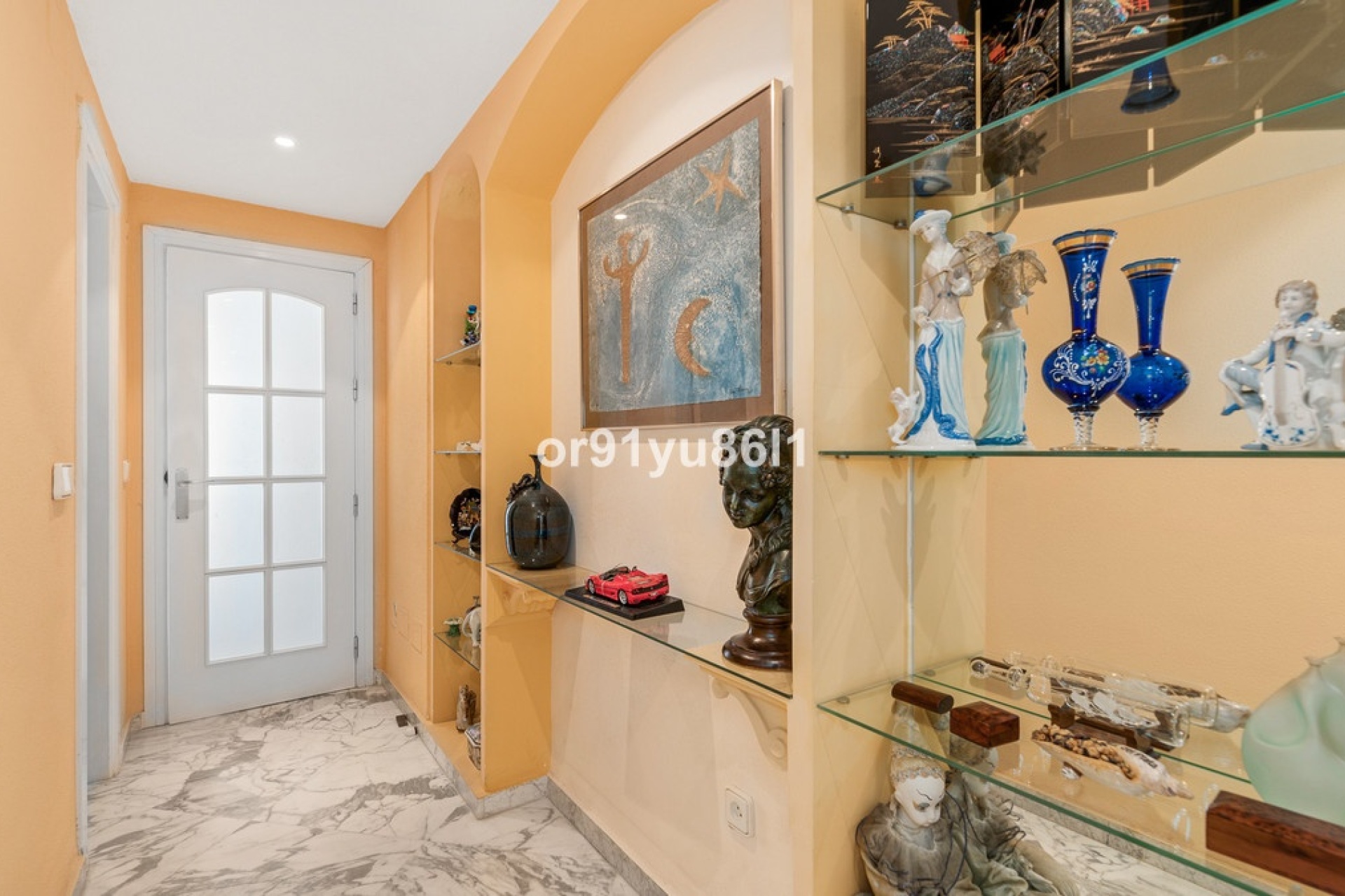 Wiederverkauf - apartment - Marbella - Puerto Banús