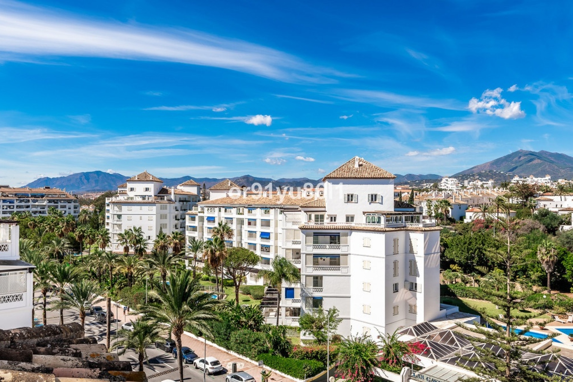 Wiederverkauf - apartment - Marbella - Puerto Banús