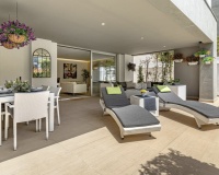Wiederverkauf - apartment - Marbella - Puerto Banús