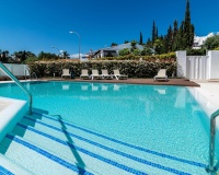 Wiederverkauf - apartment - Marbella - Puerto Banús