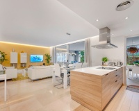 Wiederverkauf - apartment - Marbella - Puerto Banús