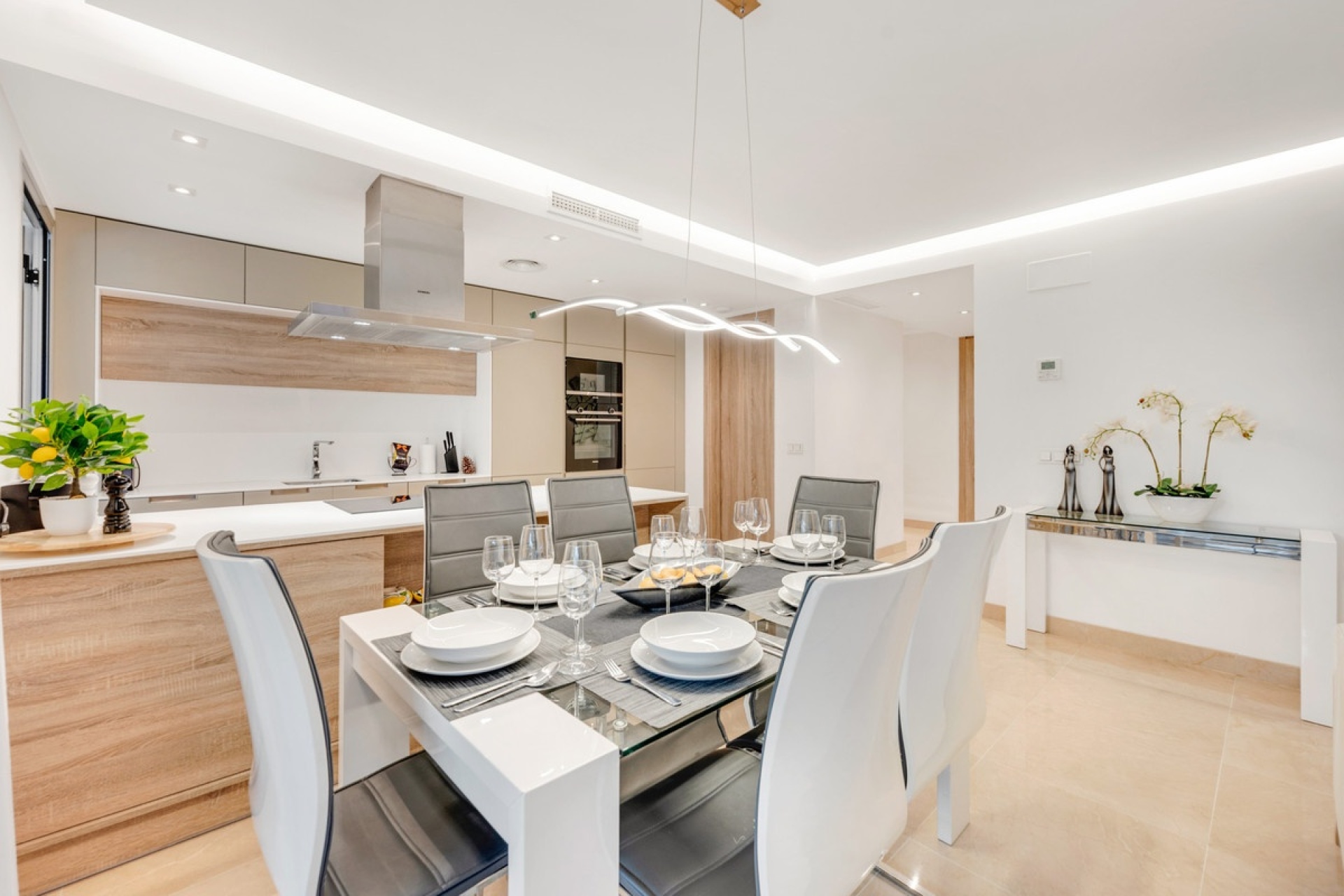 Wiederverkauf - apartment - Marbella - Puerto Banús