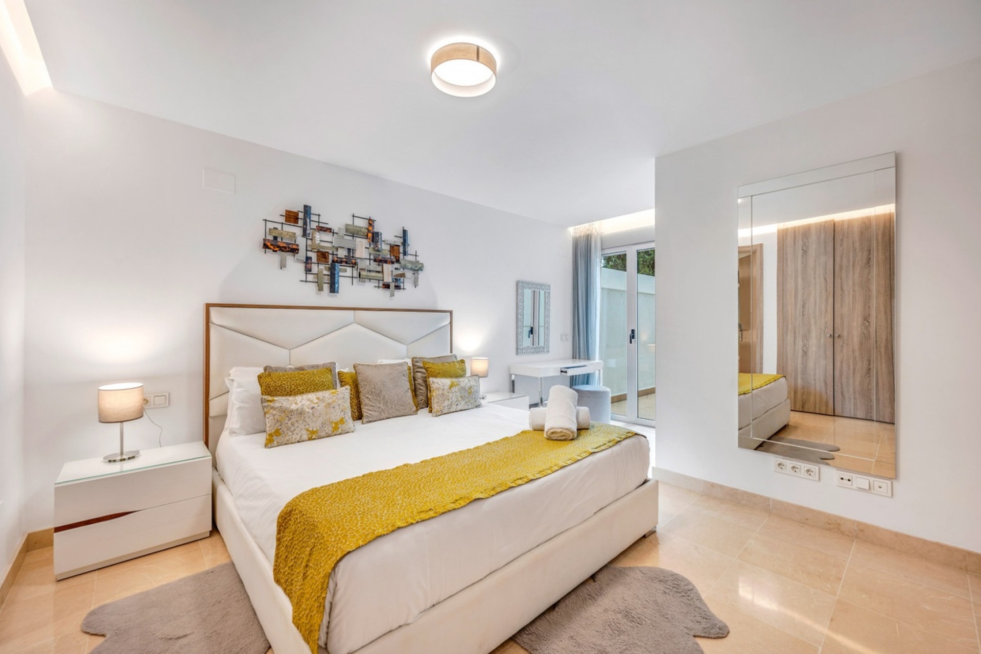 Wiederverkauf - apartment - Marbella - Puerto Banús