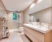 Wiederverkauf - apartment - Marbella - Puerto Banús