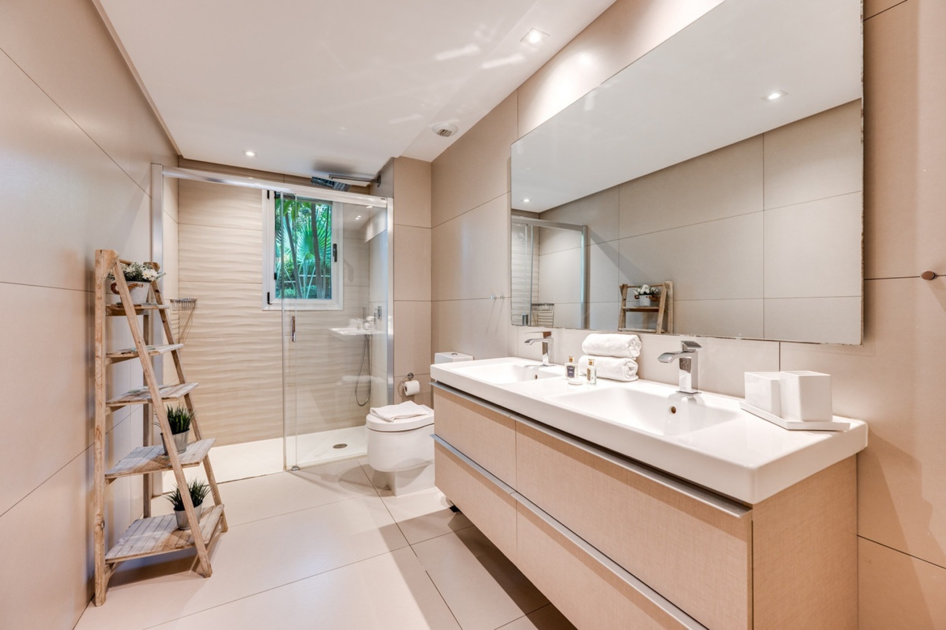 Wiederverkauf - apartment - Marbella - Puerto Banús