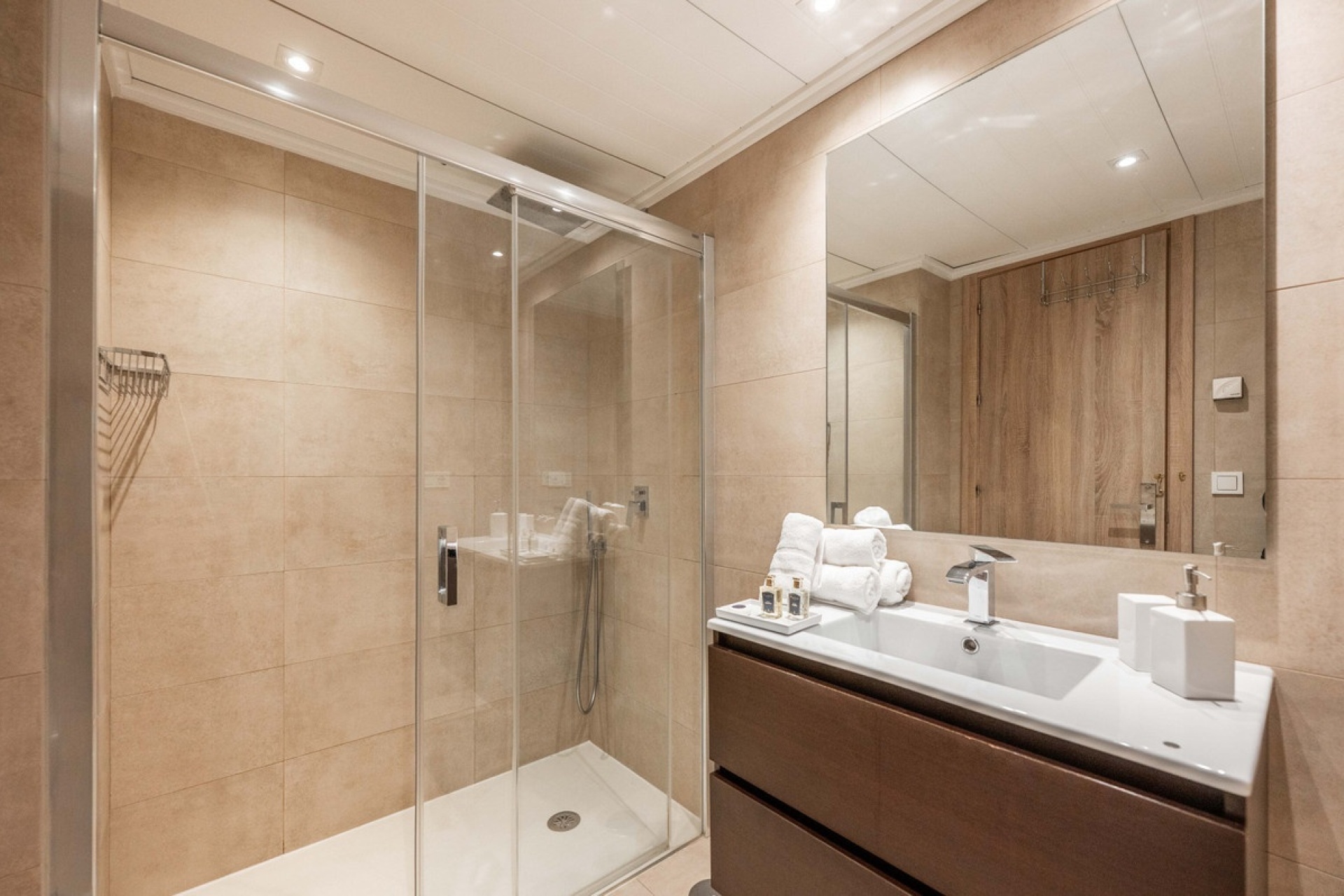 Wiederverkauf - apartment - Marbella - Puerto Banús