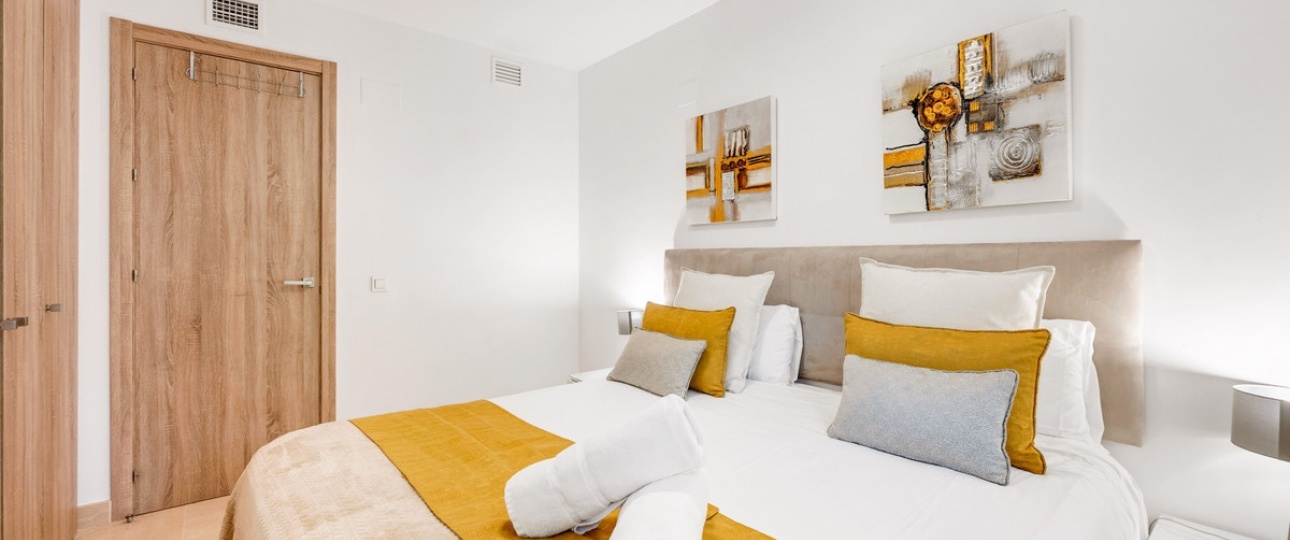 Wiederverkauf - apartment - Marbella - Puerto Banús