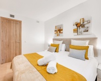 Wiederverkauf - apartment - Marbella - Puerto Banús