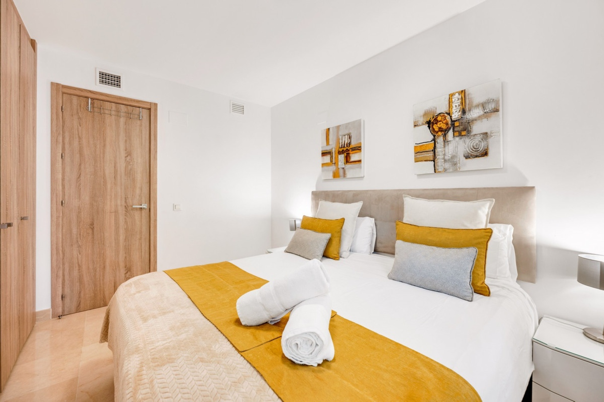 Wiederverkauf - apartment - Marbella - Puerto Banús