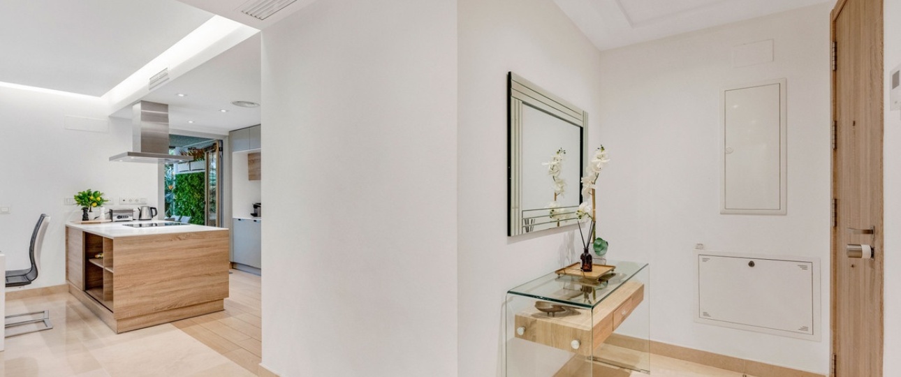 Wiederverkauf - apartment - Marbella - Puerto Banús