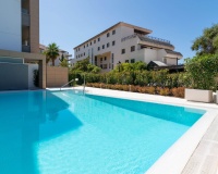 Wiederverkauf - apartment - Marbella - Puerto Banús