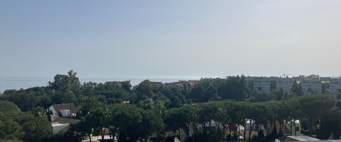 Wiederverkauf - apartment - Marbella - Puerto Banús