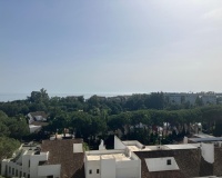 Wiederverkauf - apartment - Marbella - Puerto Banús