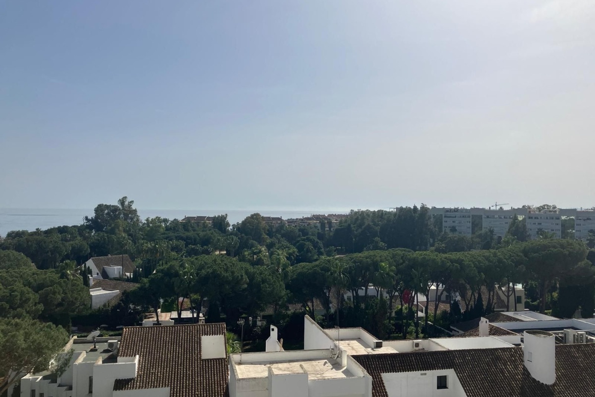 Wiederverkauf - apartment - Marbella - Puerto Banús