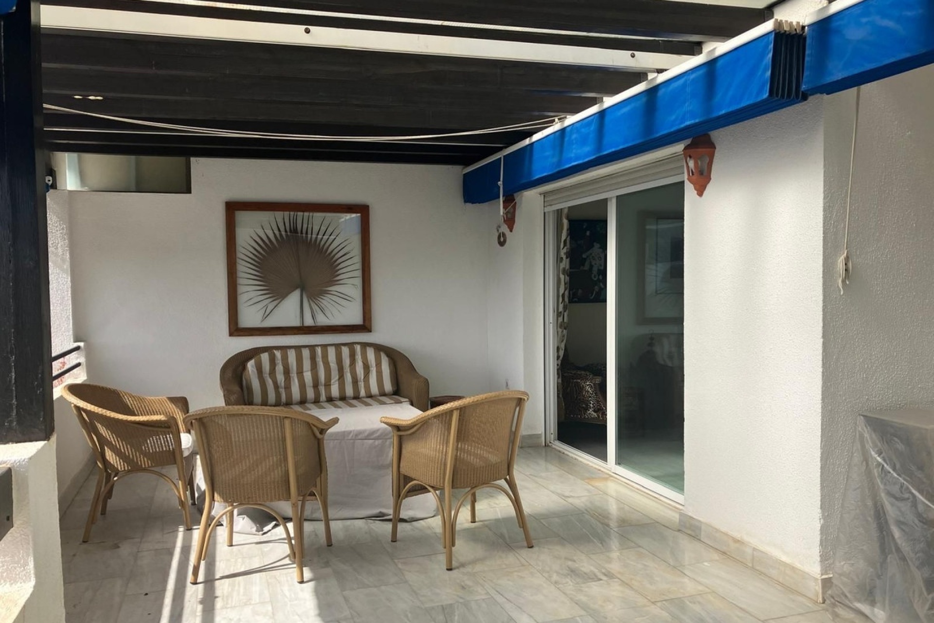 Wiederverkauf - apartment - Marbella - Puerto Banús