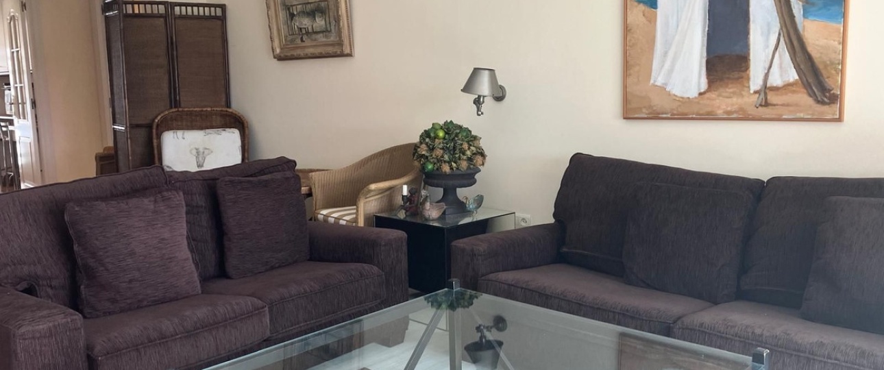Wiederverkauf - apartment - Marbella - Puerto Banús