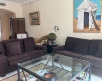 Wiederverkauf - apartment - Marbella - Puerto Banús