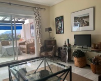 Wiederverkauf - apartment - Marbella - Puerto Banús