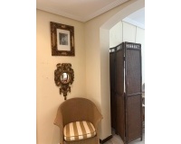 Wiederverkauf - apartment - Marbella - Puerto Banús