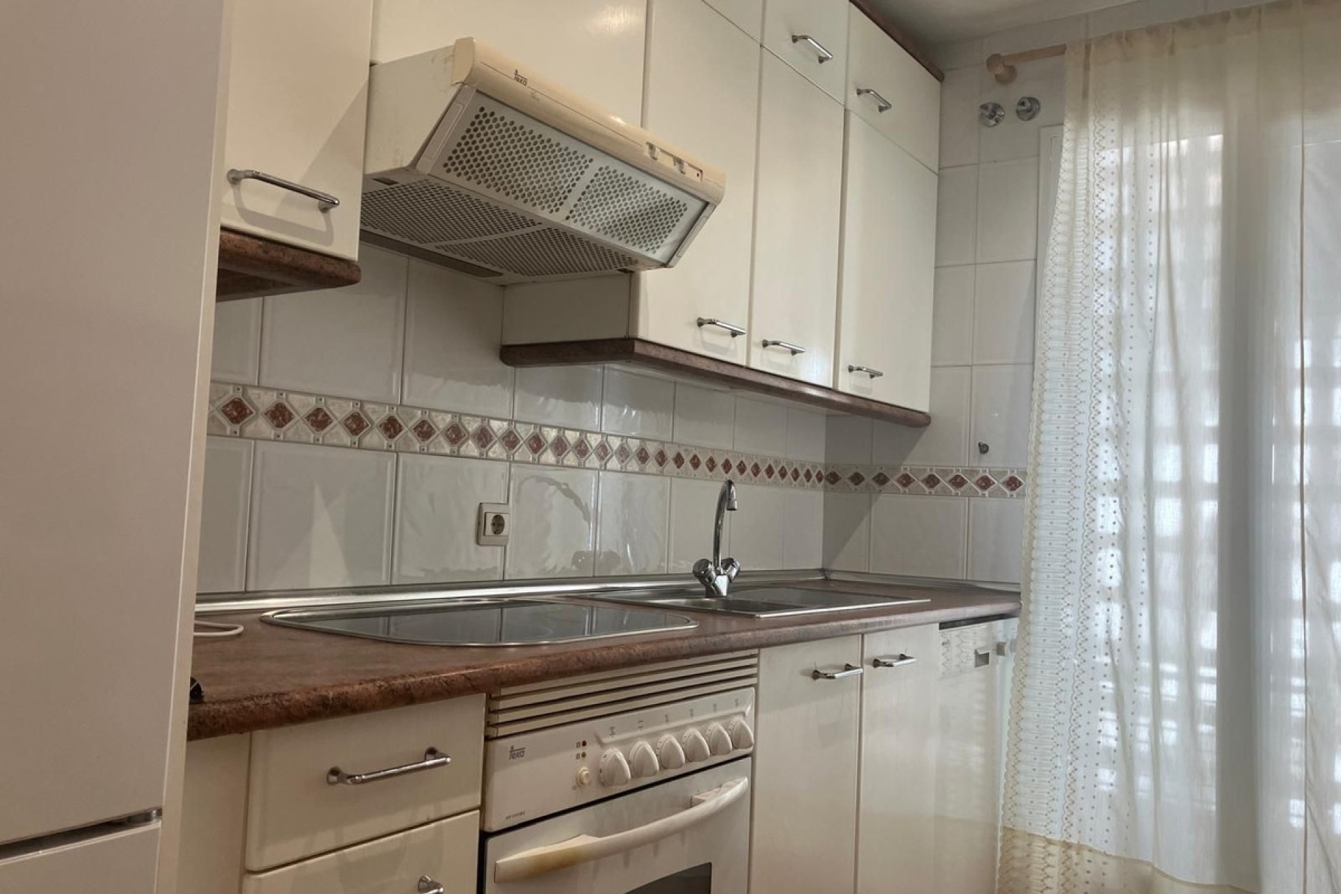 Wiederverkauf - apartment - Marbella - Puerto Banús