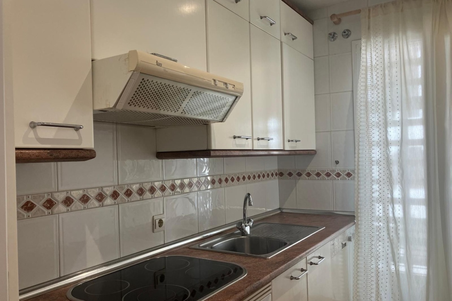 Wiederverkauf - apartment - Marbella - Puerto Banús