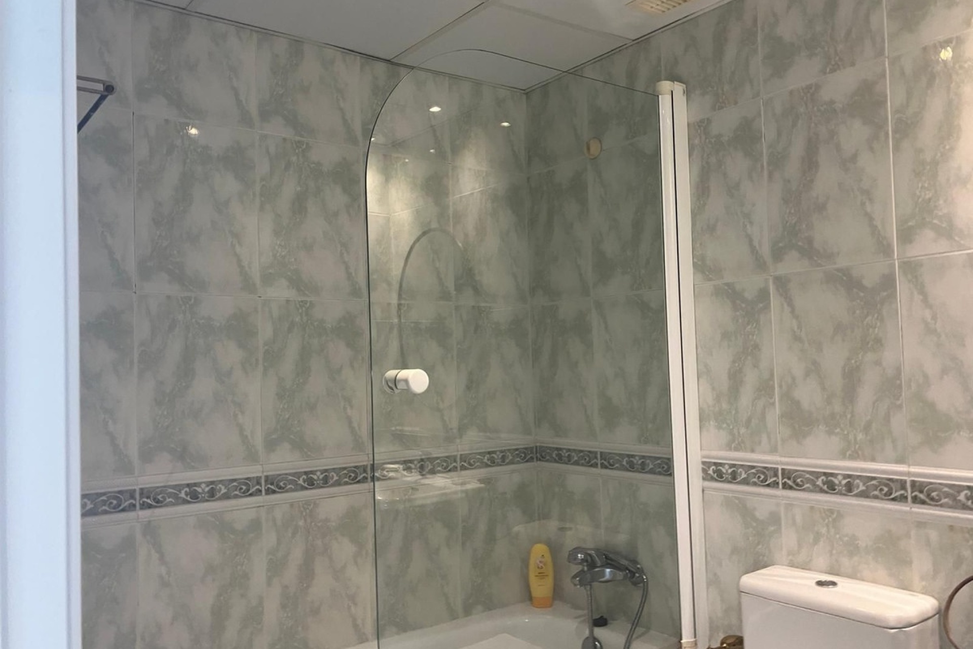 Wiederverkauf - apartment - Marbella - Puerto Banús