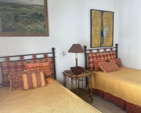 Wiederverkauf - apartment - Marbella - Puerto Banús