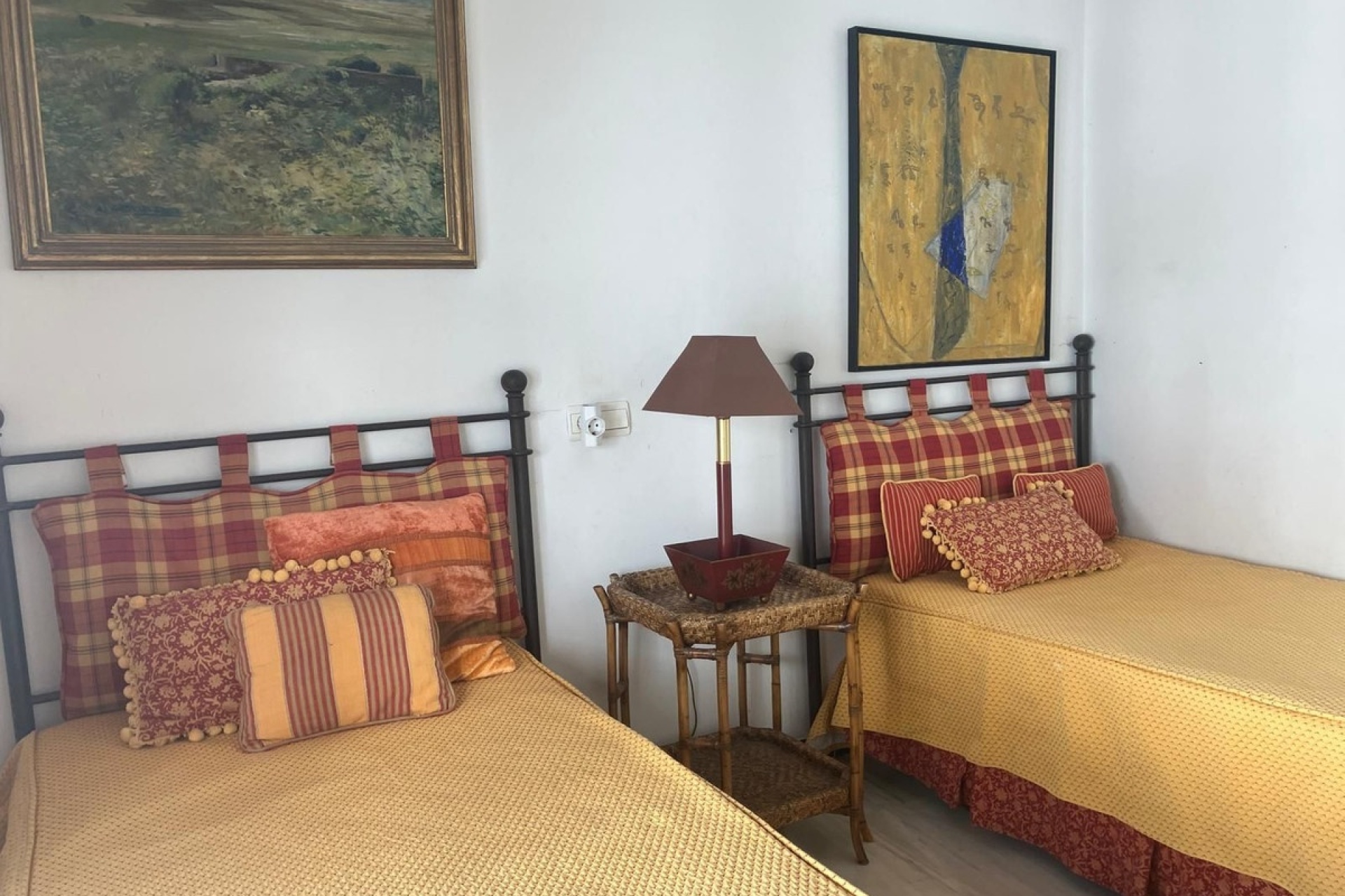 Wiederverkauf - apartment - Marbella - Puerto Banús