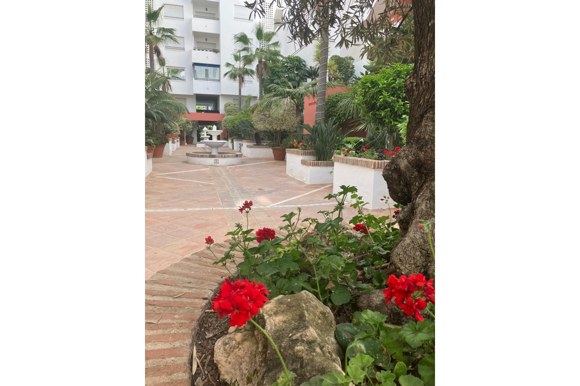 Wiederverkauf - apartment - Marbella - Puerto Banús