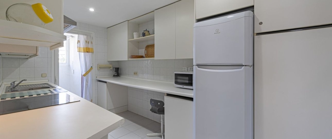 Wiederverkauf - apartment - Marbella - Puerto Banús