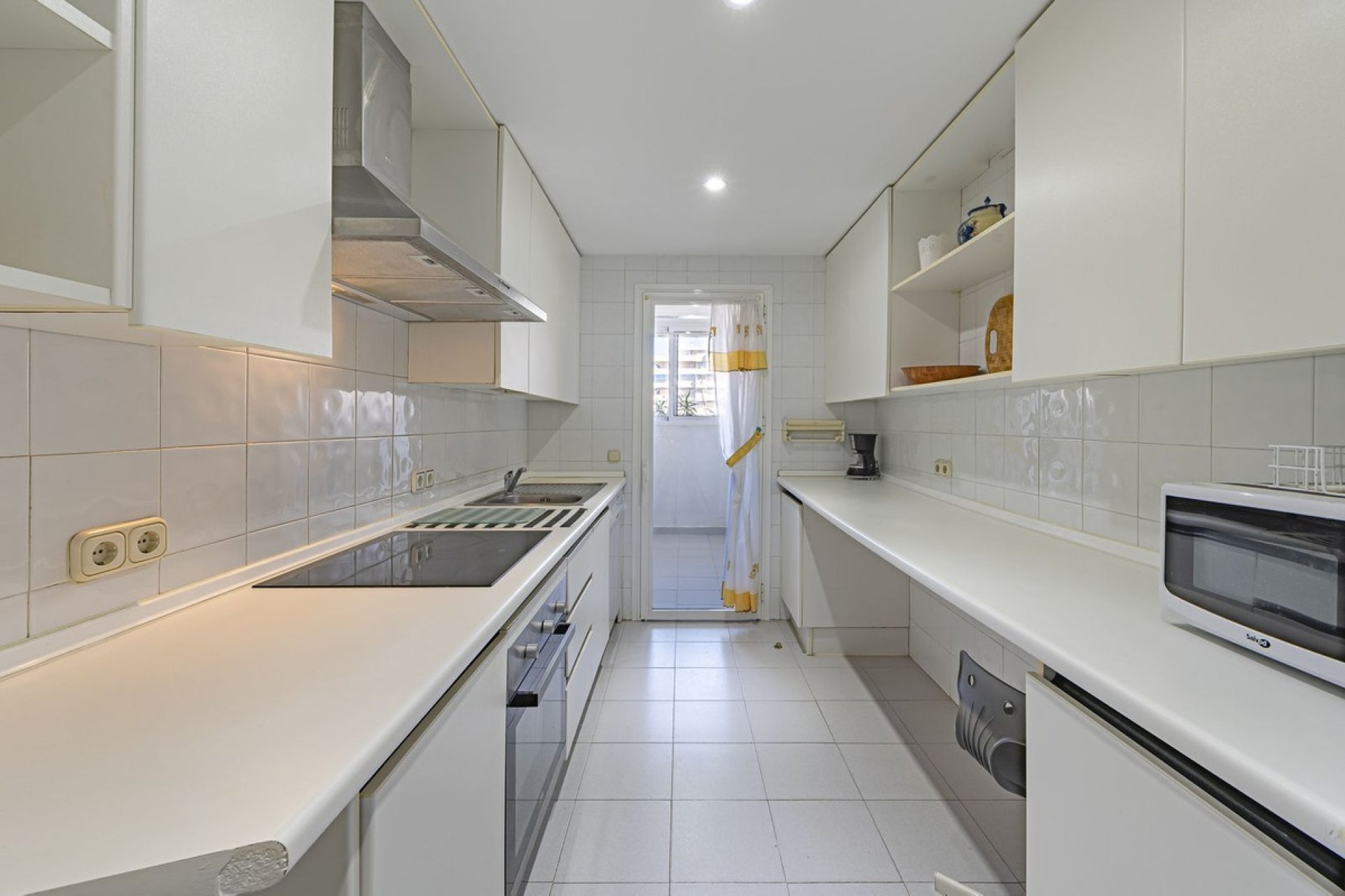 Wiederverkauf - apartment - Marbella - Puerto Banús