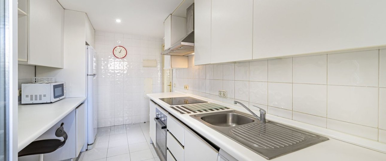 Wiederverkauf - apartment - Marbella - Puerto Banús