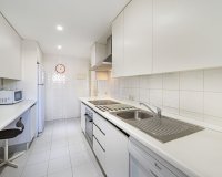 Wiederverkauf - apartment - Marbella - Puerto Banús