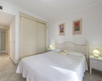 Wiederverkauf - apartment - Marbella - Puerto Banús