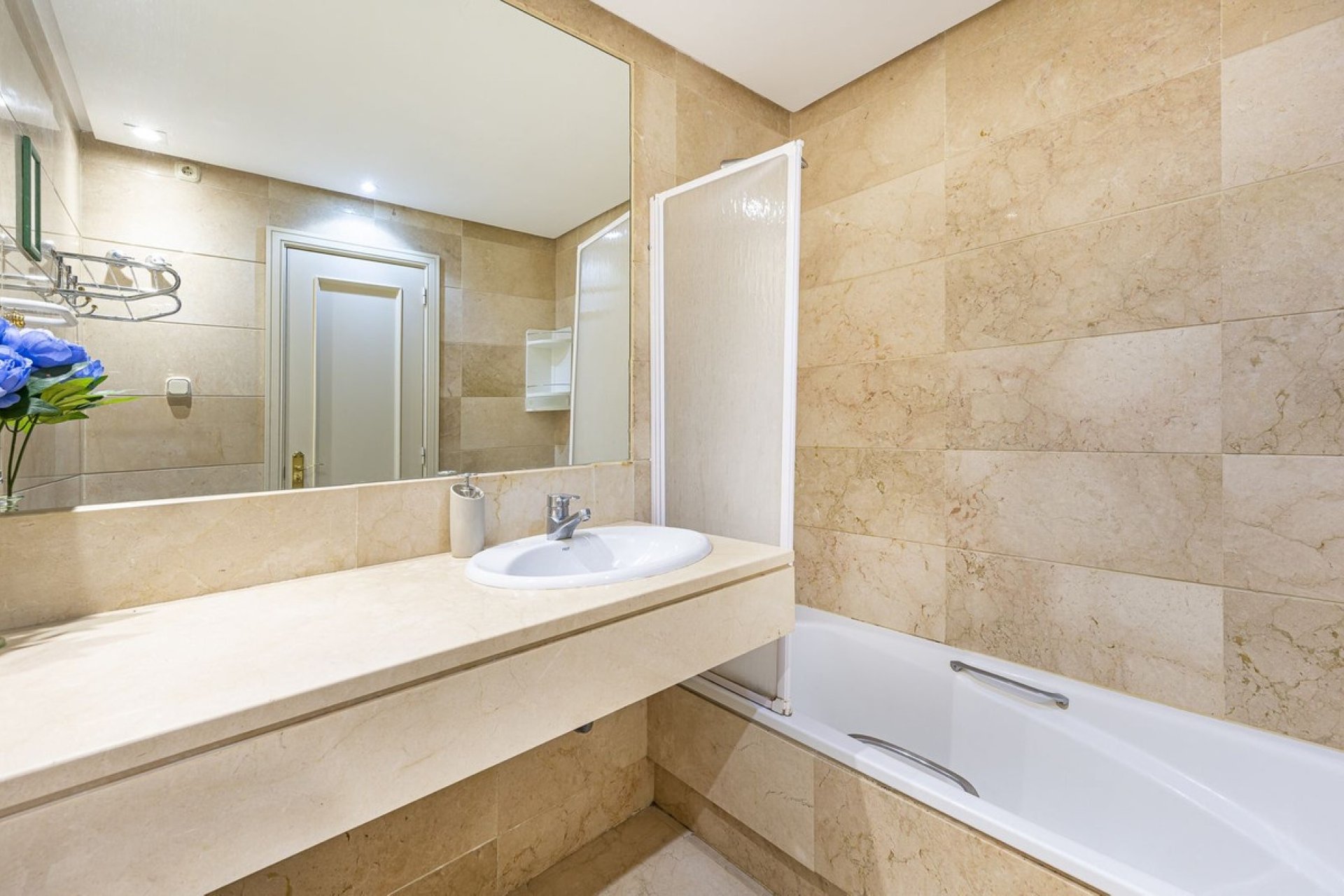 Wiederverkauf - apartment - Marbella - Puerto Banús