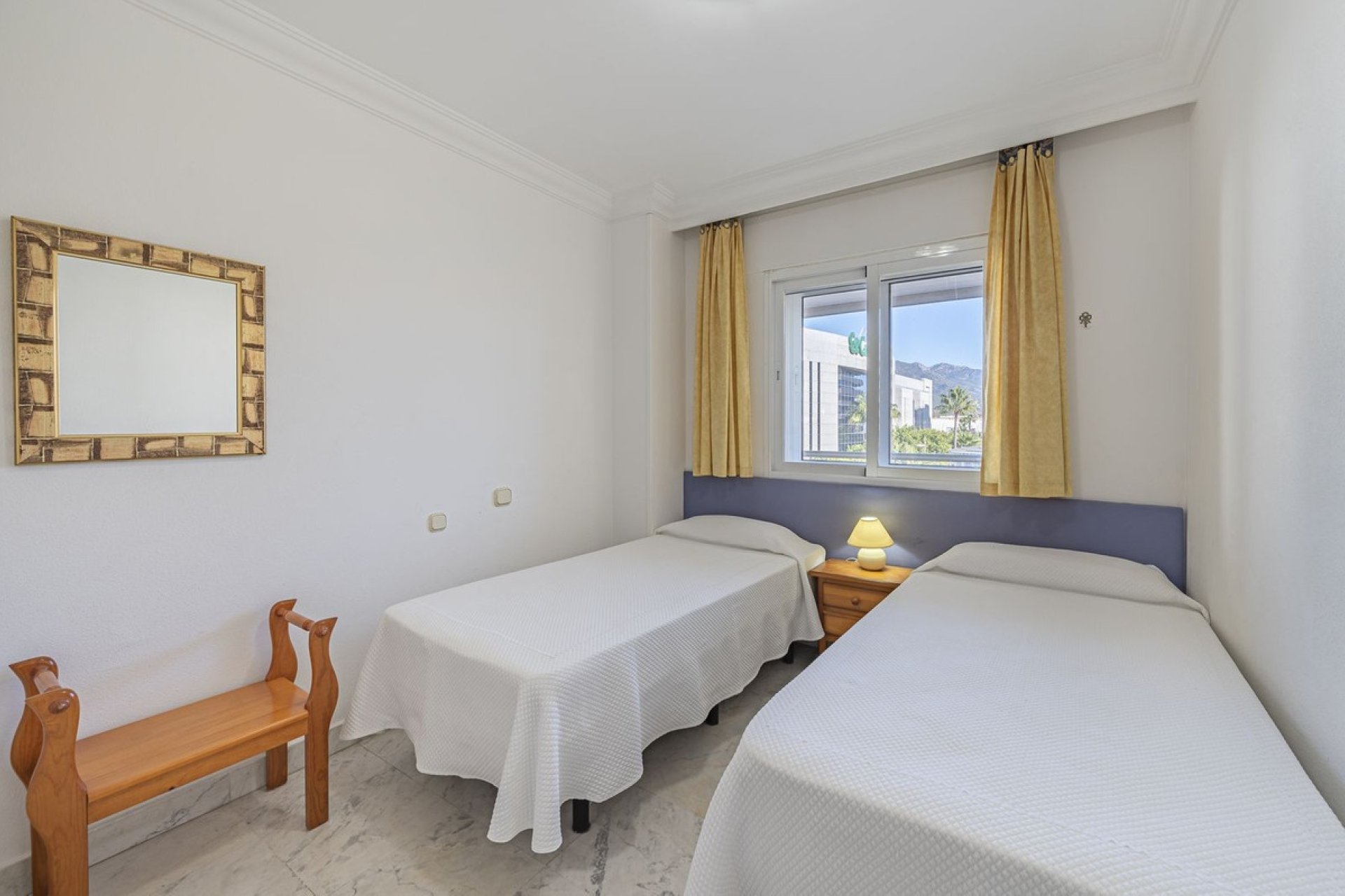 Wiederverkauf - apartment - Marbella - Puerto Banús