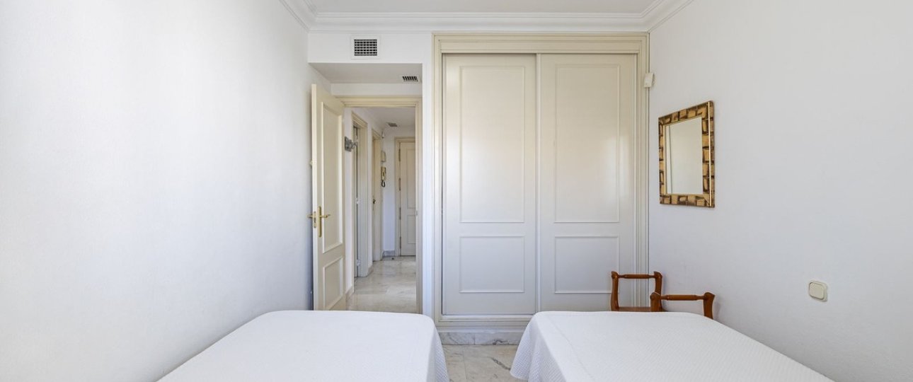 Wiederverkauf - apartment - Marbella - Puerto Banús
