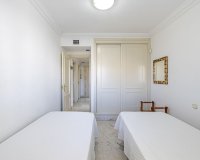 Wiederverkauf - apartment - Marbella - Puerto Banús