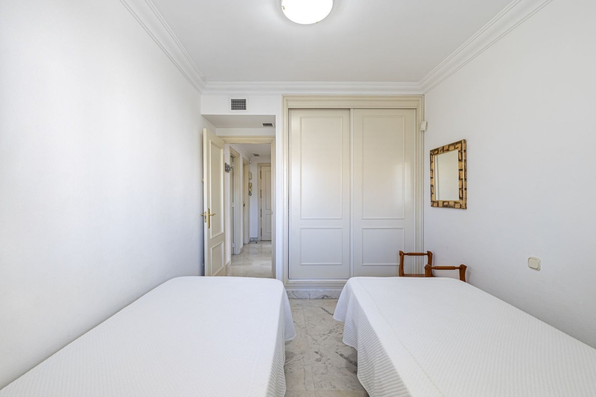 Wiederverkauf - apartment - Marbella - Puerto Banús