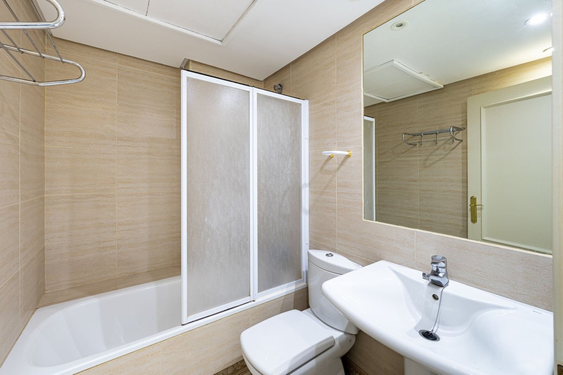 Wiederverkauf - apartment - Marbella - Puerto Banús