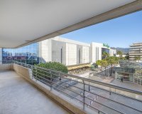 Wiederverkauf - apartment - Marbella - Puerto Banús