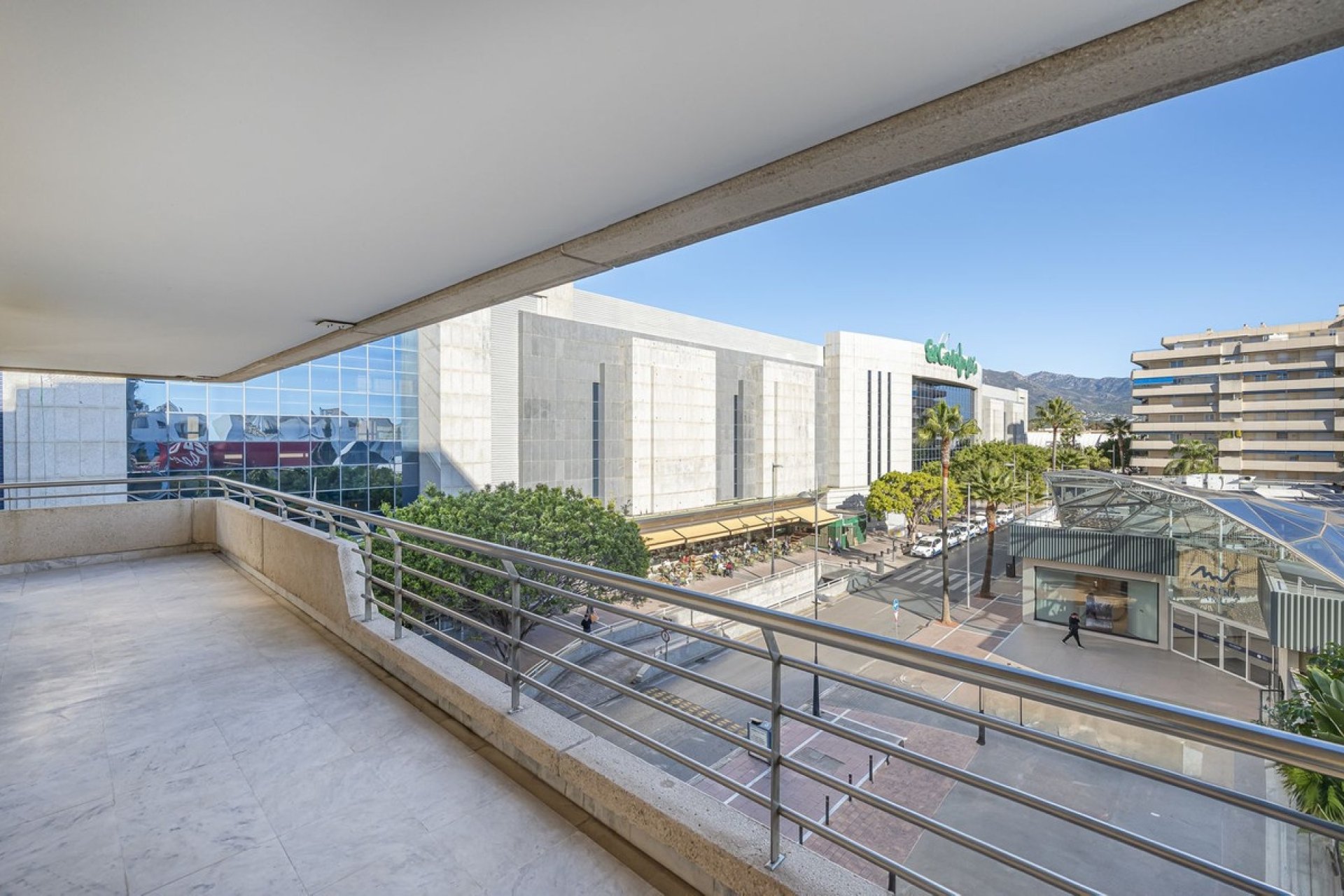 Wiederverkauf - apartment - Marbella - Puerto Banús