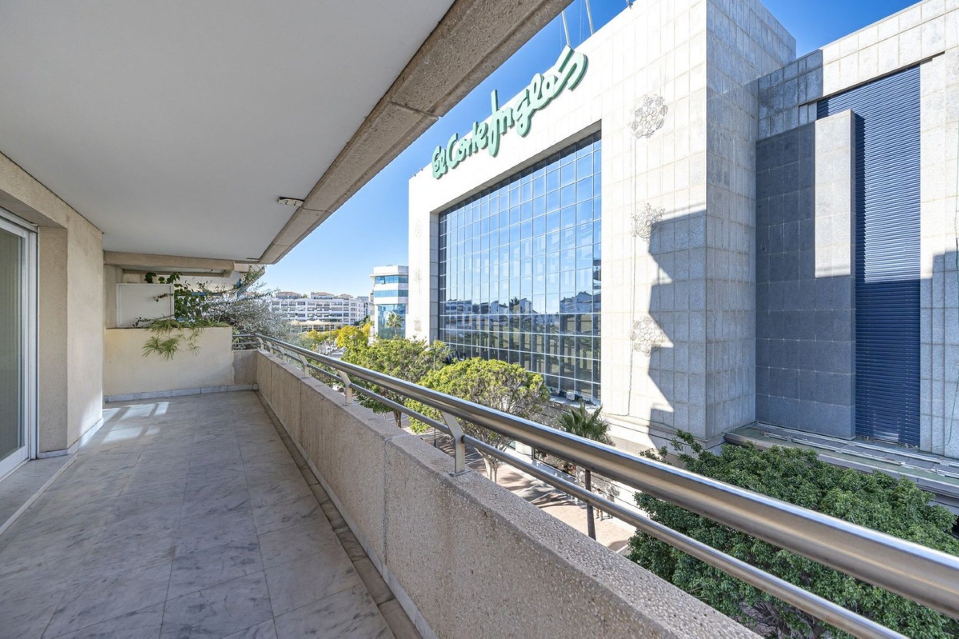 Wiederverkauf - apartment - Marbella - Puerto Banús