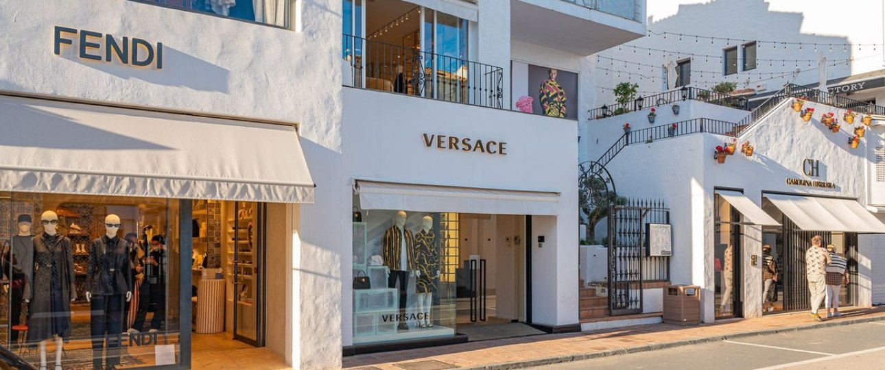 Wiederverkauf - apartment - Marbella - Puerto Banús